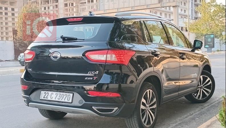 GAC GS4